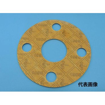 TOMBO-1995-16K/20K-FF-2t クリンシルブラウン 全面パッキン