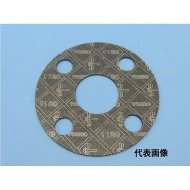 TOMBO-1120-5K-FF-1.5t クリンシルトップ 全面パッキン