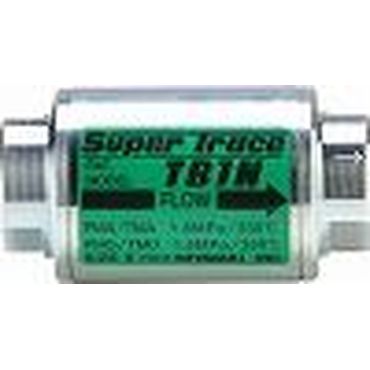 TB1N スチームトラップ ねじ込 バイメタル式温調トラップ
