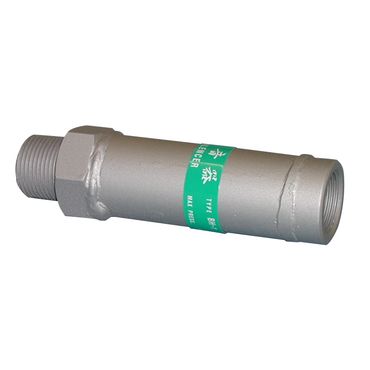 BH1-N スチームトラップ用消音器