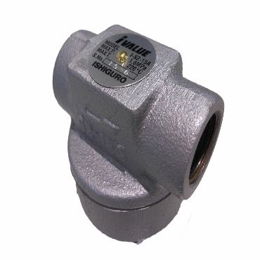 IVL-STR-I-S2 スチームトラップ