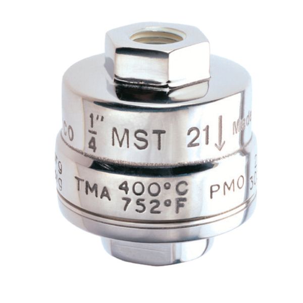 スパイラックスサーコ MST21 バランスプレッシャー式スチームトラップ STD