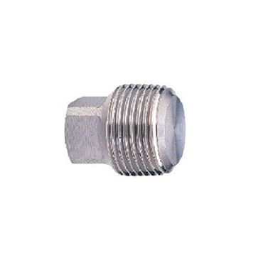 PPM SCS14A プラグ【6A-20A:SUS316】
