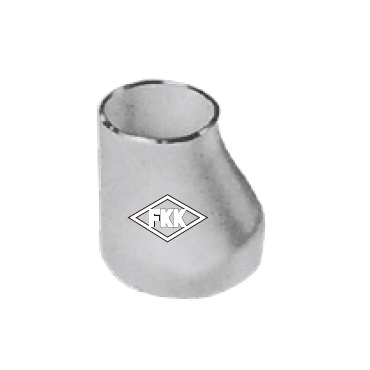 古林工業 SUS304W 20S エキセントリックレジューサー