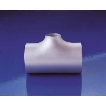 T(R)-Sch20S 異径チーズ SUS316L ステンレス鋼突合せ溶接式管継手