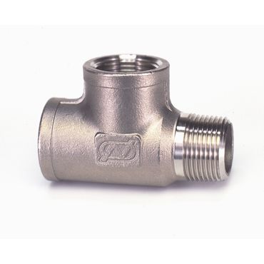 SUS304-STA サービスチーA ステンレス鋼製ねじ込み継手(SUS304)