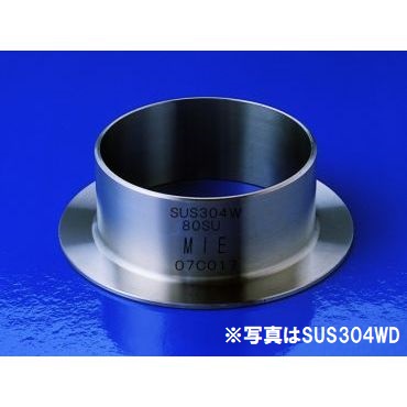 SE10K スタブエンド SUS316WD 一般配管用ステンレス鋼製突合わせ溶接式管継手