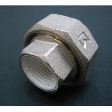 IVL-PU-SF ユニオン ステンレス製シールフィット継手