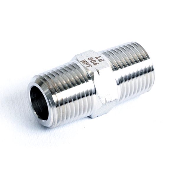 井筒製作所 SNPN 304 変換六角N PT×NPT