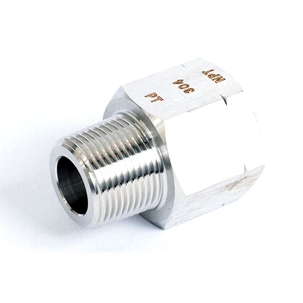 井筒製作所 SMNP 304 メスオスソケット NPT×PT