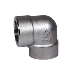 フジトク SW 90E SUS304 高圧 さし込み継手 90°エルボ S/160