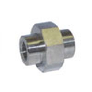 フジトク NPT CU 高圧 NPT継手 コニカルユニオン SUS304 S/80