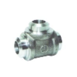 フジトク FJWT 特殊溶接継手 チーズ SUS304