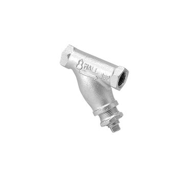 HM10KST マレブル汎用Y型ストレーナ(ネジ込)