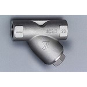 SY-17-80メッシュ Y形ストレーナ 標準80メッシュ