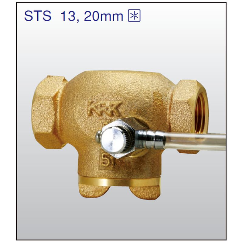 STS ストレーナ