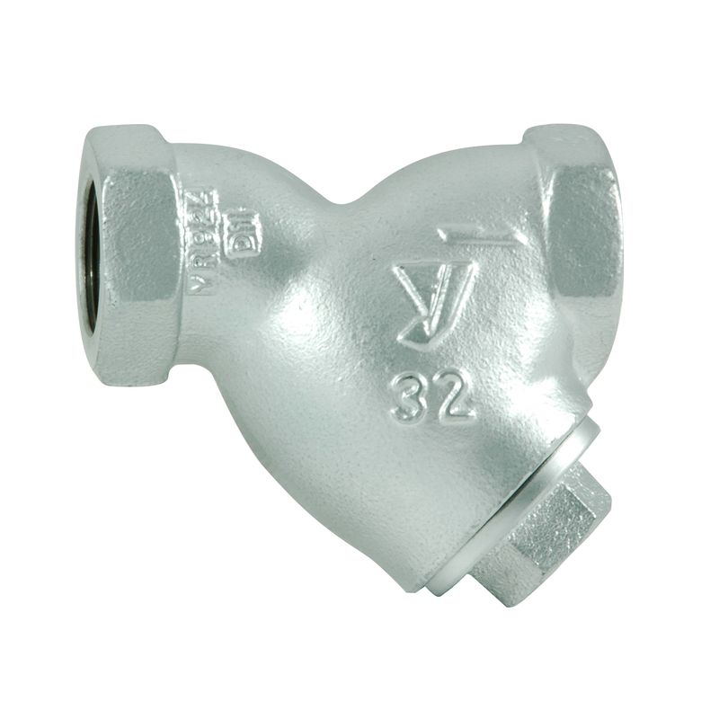 SY-5-100メッシュ Y形ストレーナ 100メッシュ