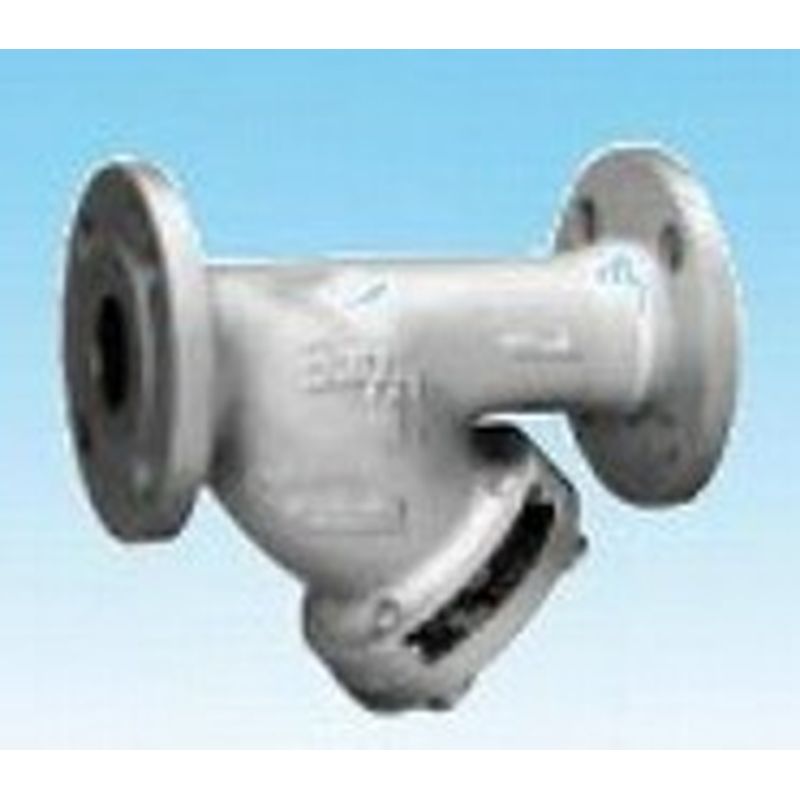 SY-10-30-80メッシュ Y形ストレーナ 標準80メッシュ