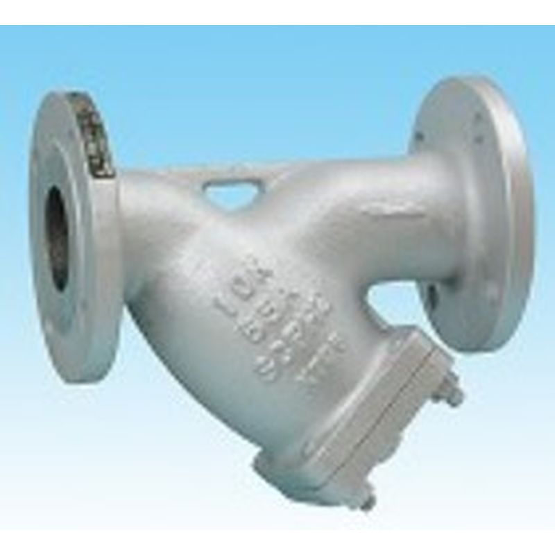 SY-20-10-80メッシュ Y形ストレーナ 標準80メッシュ