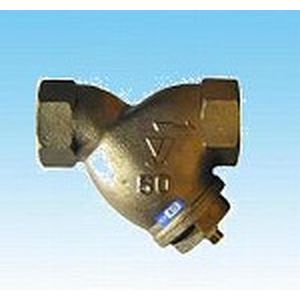 SY-6-50メッシュ Y形ストレーナ 50メッシュ