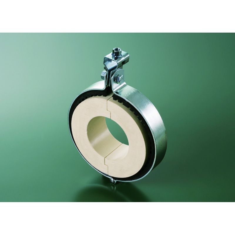 L-HBTB スリーパーL 防振ハンガー型(吊型)ユニクロ 保温厚30mm