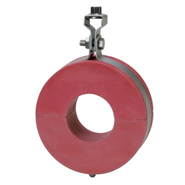 アカギ A10647 ウレタン 吊式 ステンバンド付 (AGタイプ) 保温厚50mm