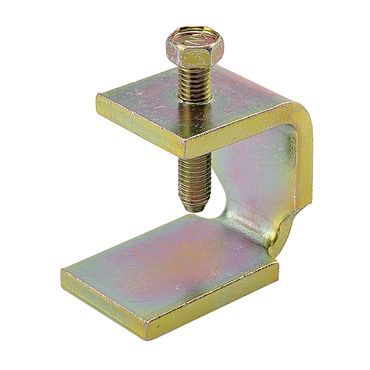 BHICH H形鋼用吊りボルト支持金具