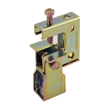 HB1T-W3 一般形鋼･リップみぞ形鋼用吊りボルト支持金具