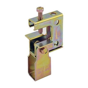 HB1-W4 一般形鋼･リップみぞ形鋼用吊りボルト支持金具