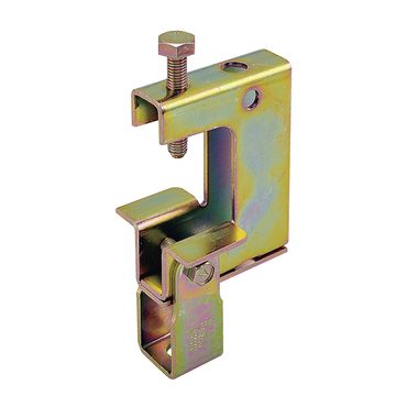 HB25W 一般形鋼用吊りボルト支持金具