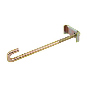 HB50PRH HB50P･HB50PW用補強金具(H形鋼用)