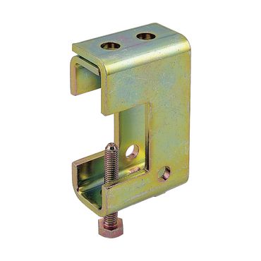 HB50PW 一般形鋼用吊りボルト支持金具(強力タイプ)