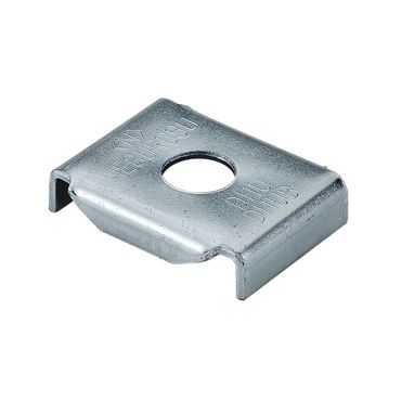 DHUB ダクターチャンネル吊り金具