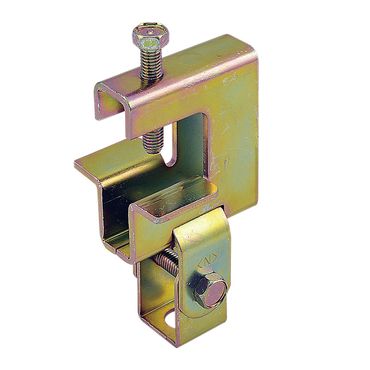 HB1FN 一般形鋼･リップみぞ形鋼用吊りボルト支持金具
