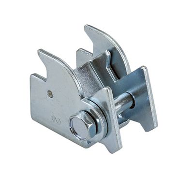 HB20EDV 合成スラブデッキ用吊りボルト支持金具