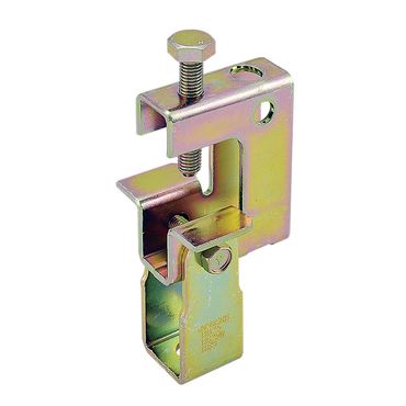 HB25 一般形鋼用吊りボルト支持金具