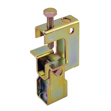 HB25T-W3 一般形鋼用吊りボルト支持金具