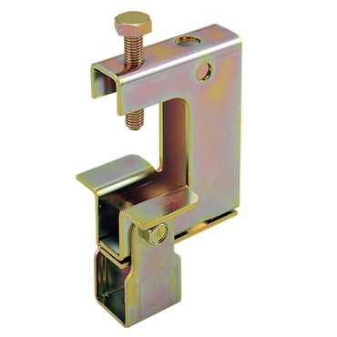 HB25WT-W3 一般形鋼用吊りボルト支持金具
