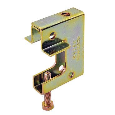 HB25WU 一般形鋼用吊りボルト支持金具
