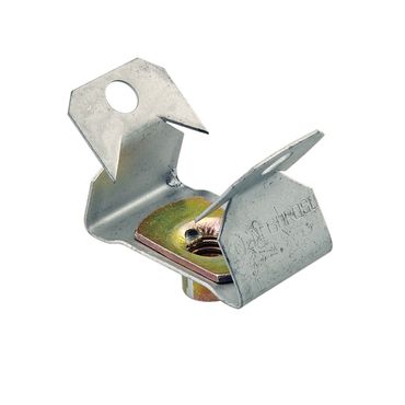 HB2F フラットデッキ用吊ボルト支持金具