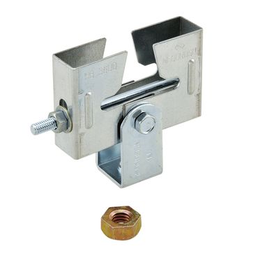 HB36UD フラットデッキ用吊りボルト支持金具