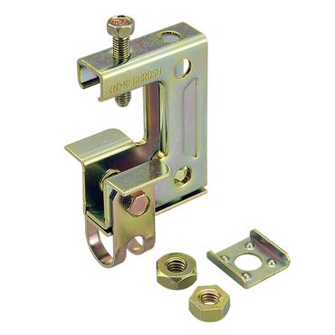 HB3-W3 一般形鋼用吊りボルト支持金具