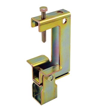 HB4T-W3 一般形鋼用吊りボルト支持金具