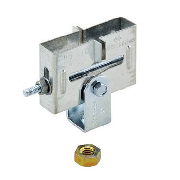 HBLID フラットデッキ用吊りボルト支持金具