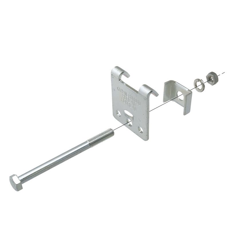 HBRL HB吊り金具用補強金具(アングル用)