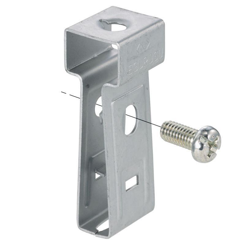 4ACS システム天井用Tバー吊り金具