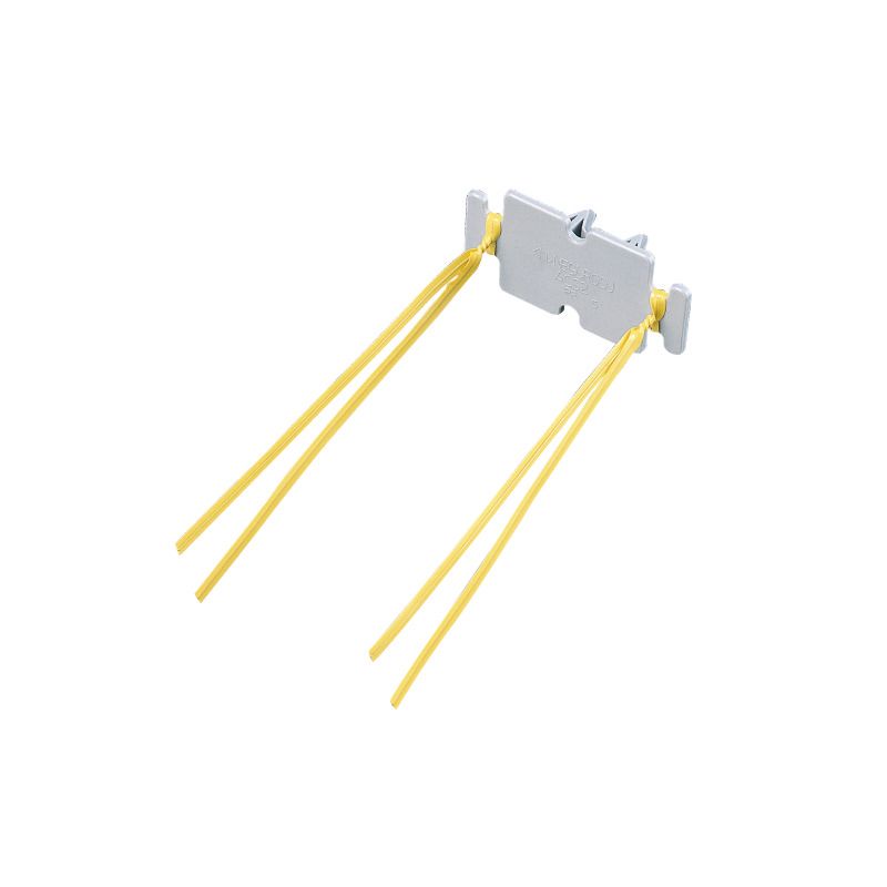 ACS2 発泡断熱材用ケーブル保持具