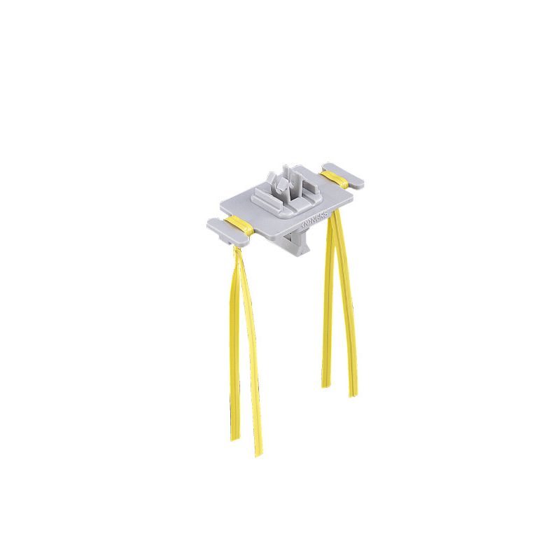 SK1BHA1 ケーブル支持インサート用結束具