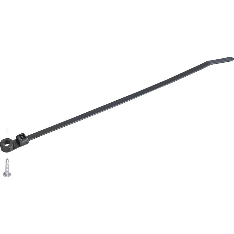 SK1FD フラットデッキ用ケーブル支持具(20個入)