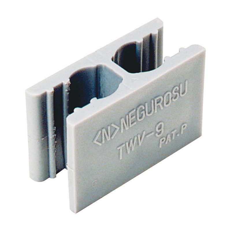 TWV9 吊りボルト用ケーブル支持具(立上り用
